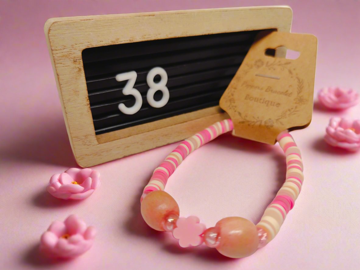 Clay Bracelets